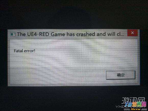 fighterz为什么打开不了截图