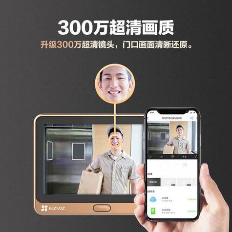 萤石监控一天耗电多少游戏截图