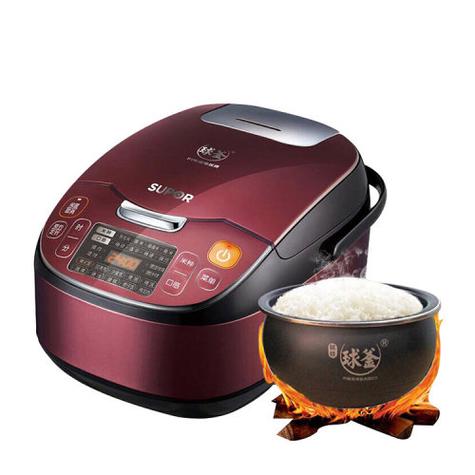智能电饭煲显示e2是什么问题游戏截图