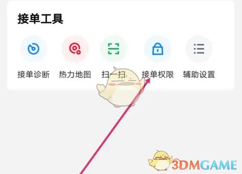 美团相册访问权限在哪缩略图