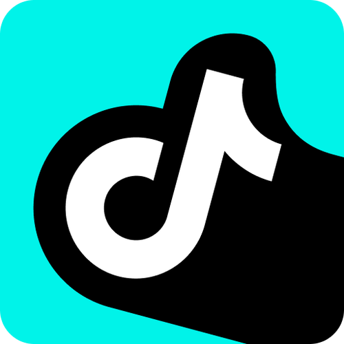 抖音插件正版图标