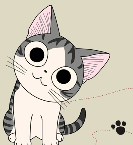 猫动漫截图