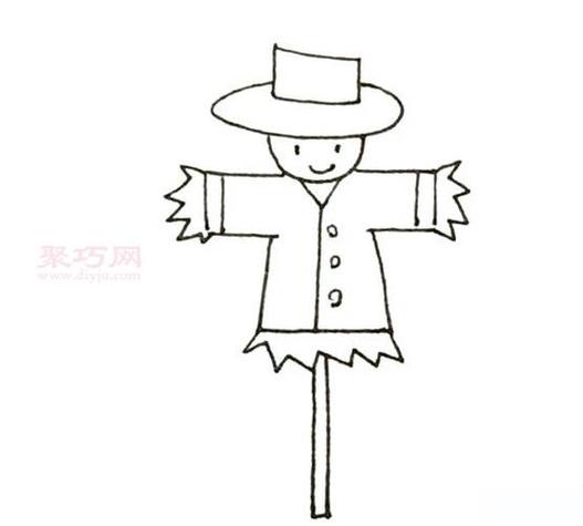 稻草人缩略图
