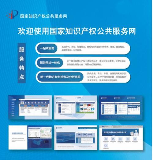 知识产权官网查询入口游戏截图
