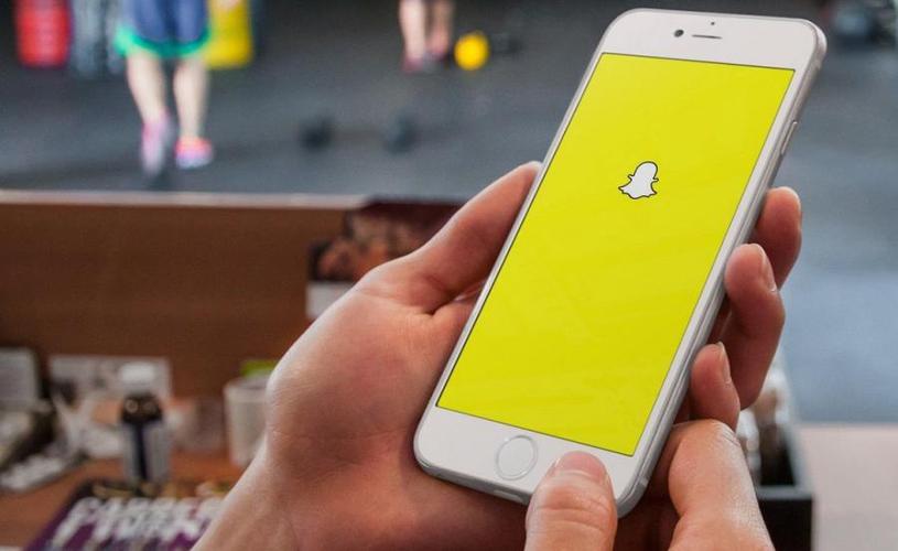 snapchat软件免费安装