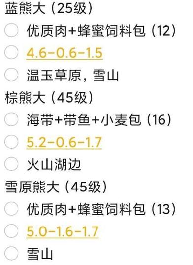 抱抱熊合成路线缩略图