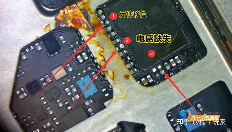 vivox21进水维修多少钱