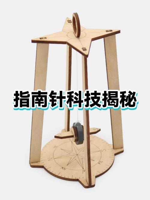 指南针失灵是什么原因缩略图