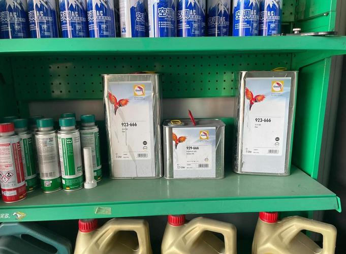 补漆一般要多少钱截图