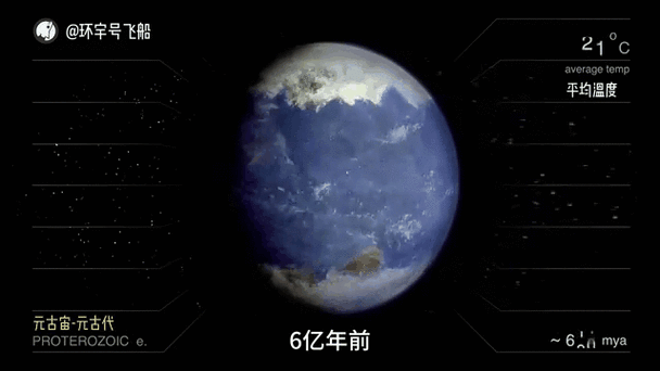 46亿年宇宙下载缩略图