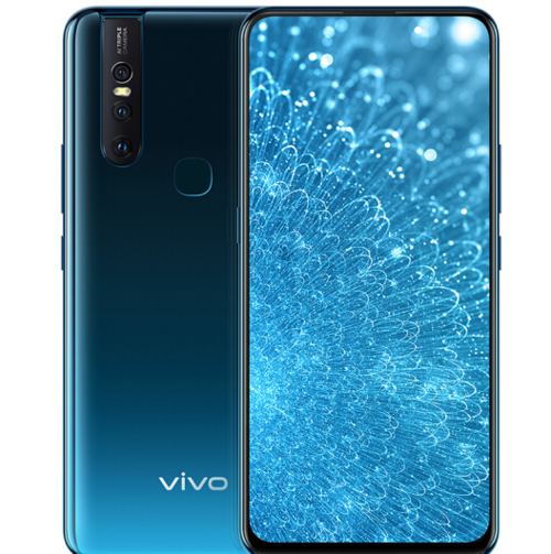 vivos1吃鸡最稳灵敏度截图
