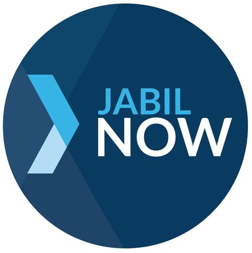 Jabil官方网站截图