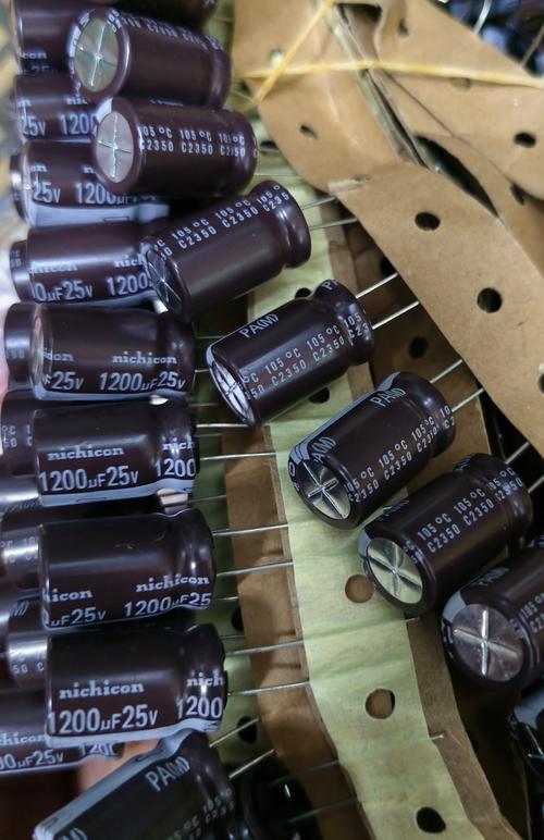 电解电容品牌排行榜前十名游戏截图