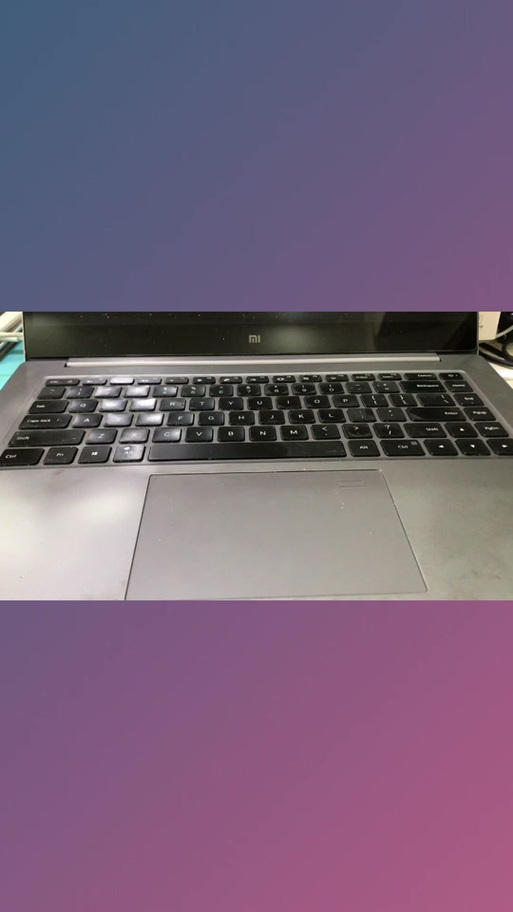 小米电脑一直显示正在准备自动修复截图