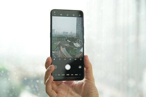vivoz5x前置摄像头图标