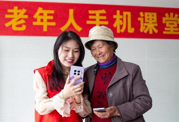 老年机打不进来电话能打出去