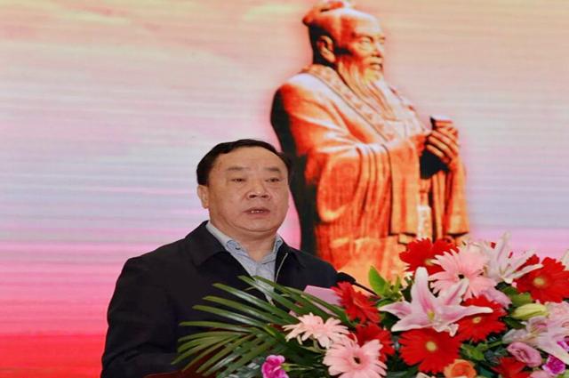 山东孙洪军会长简介截图