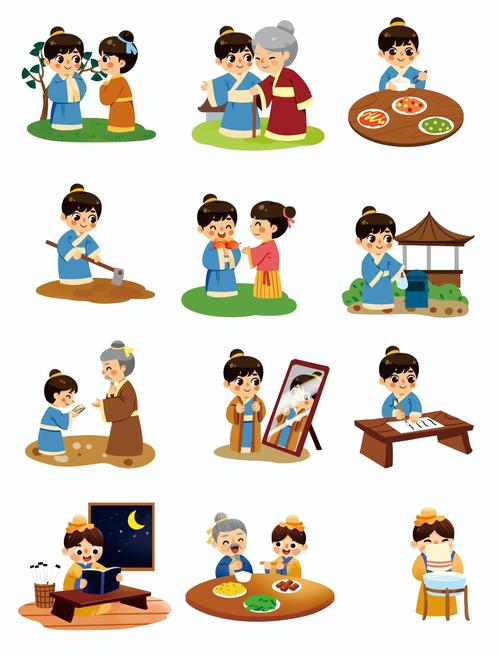 文明6最吃香的三个角色图标