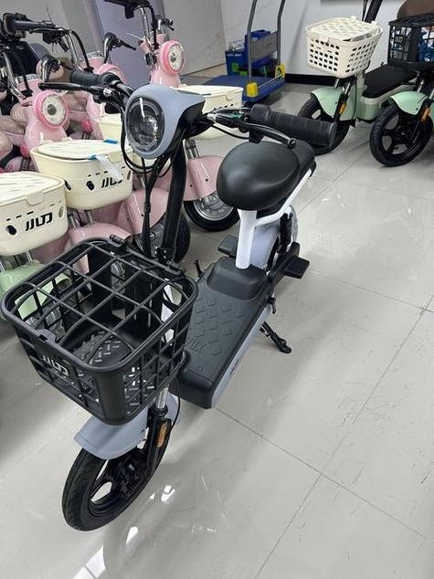 两轮电车截图