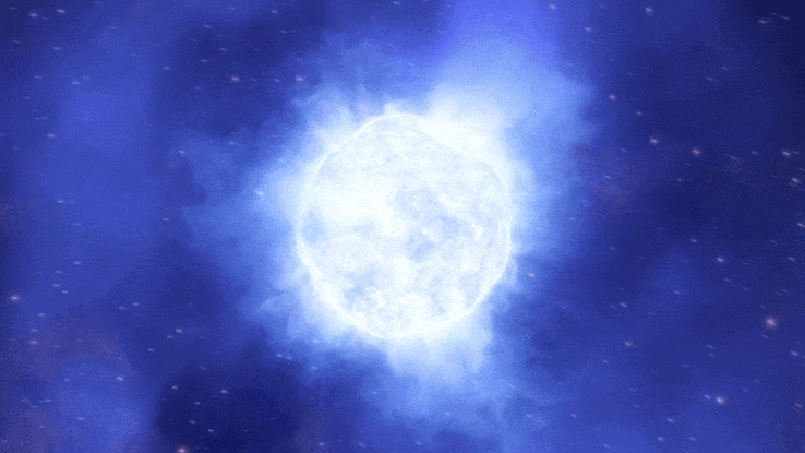 恒星科技今天最新消息