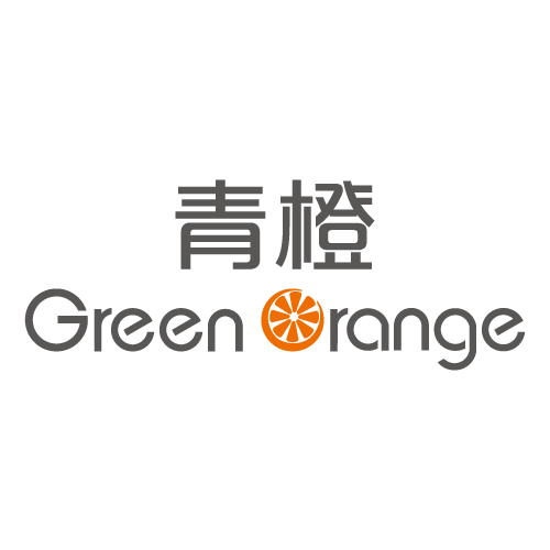 青橙官网图标