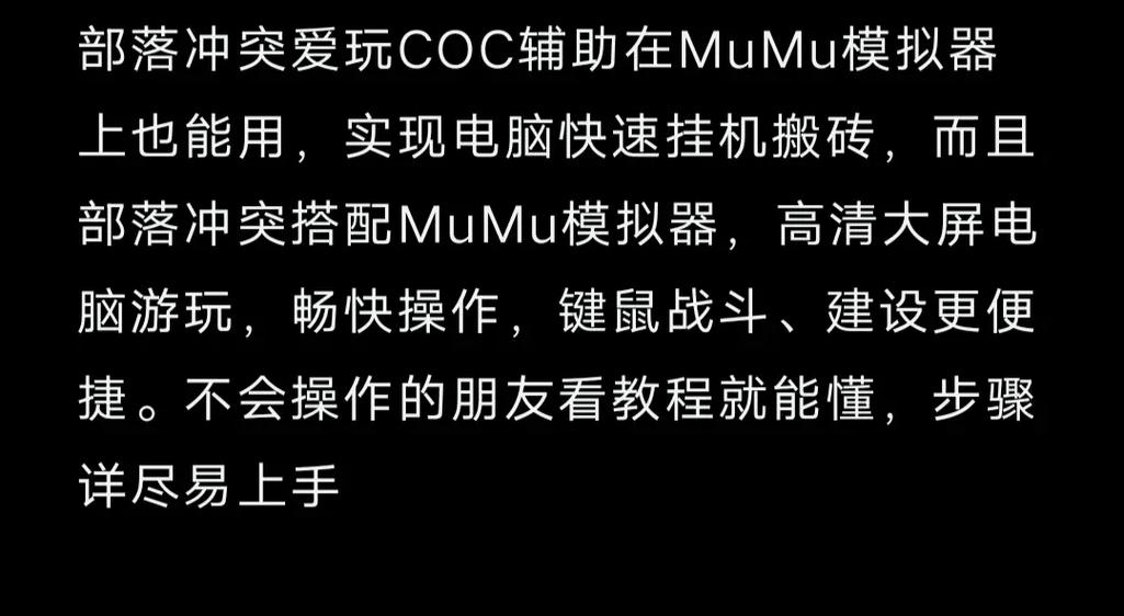 爱玩coc辅助怎么激活截图