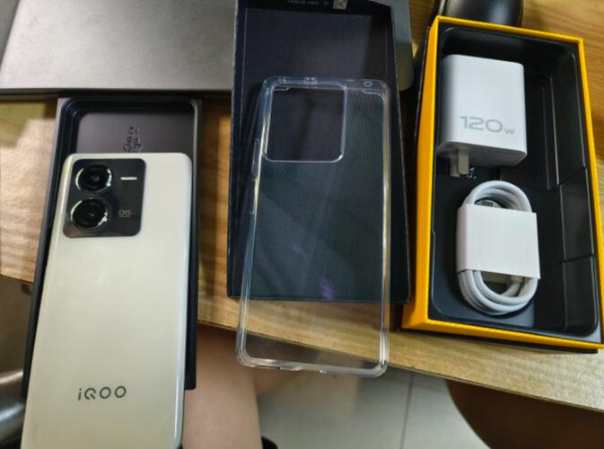 iQOO8怎么样