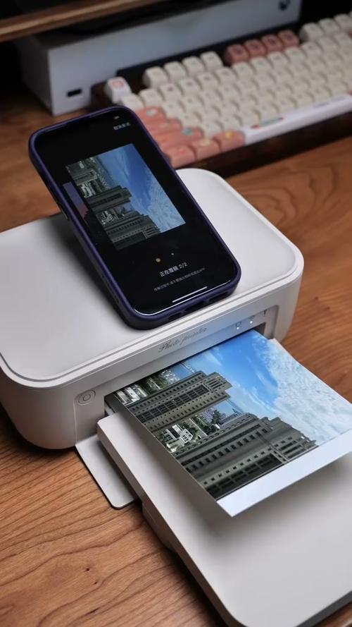 手机照片打印机缩略图