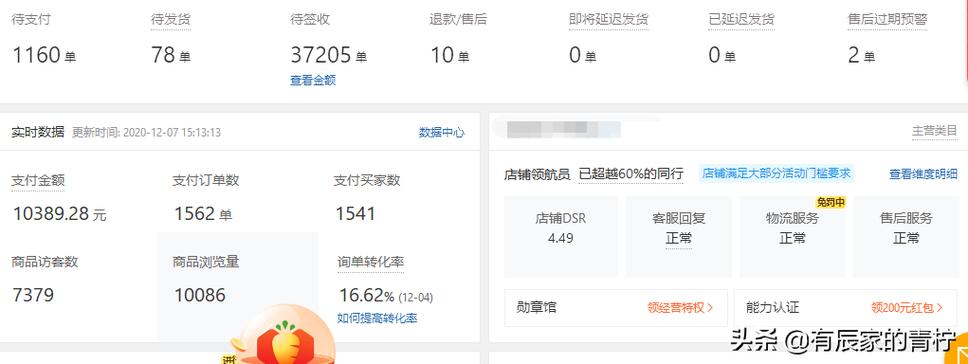 拼多多女装退货率多少算正常缩略图