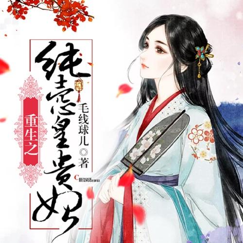 皇贵妃(重生)
