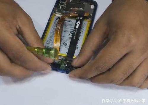 手机换外屏需要拆里面吗截图