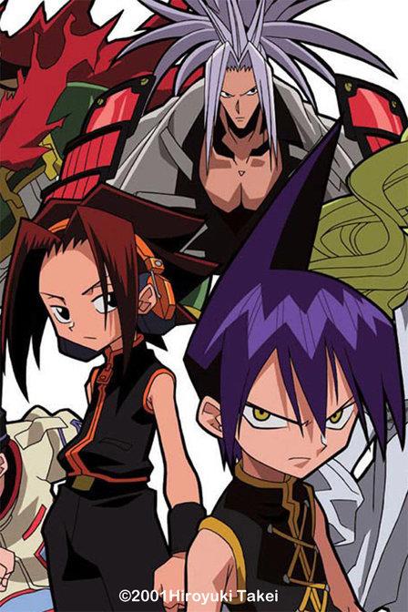 通灵王日语版2001截图