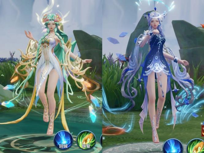 貂蝉新皮肤如何获得
