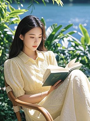 让孩子放下手机 学会阅读缩略图