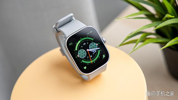 红米watch4能用微信吗
