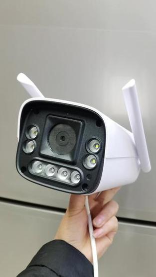 家用监控摄像头不看用流量吗截图