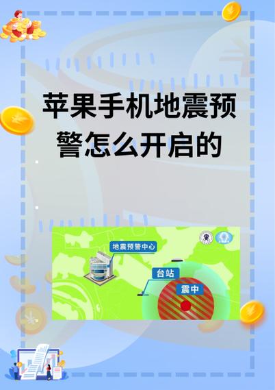 苹果手机突然发出警报是怎么回事图标