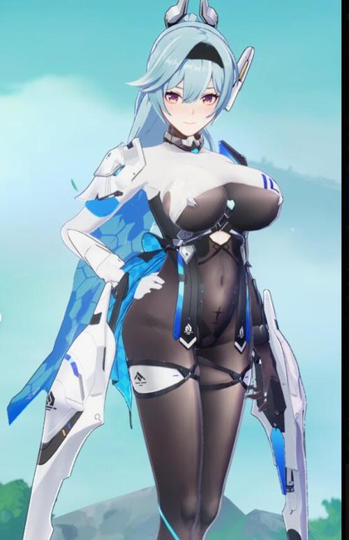 18原神mod截图