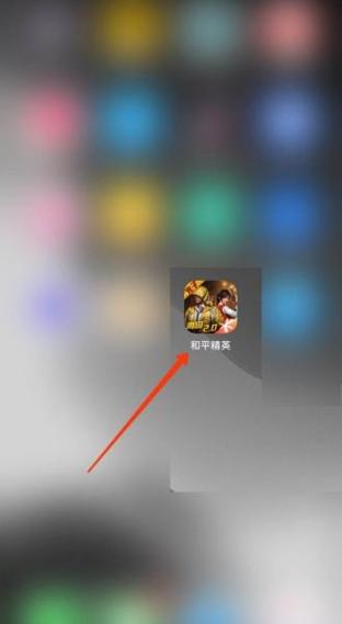 和平精英拉黑陌生人能看到吗截图