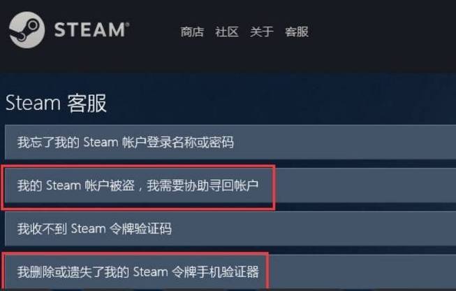 怎么回复steam客服案件截图