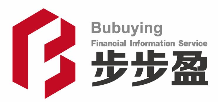 步步盈金app下载图标