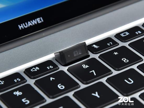 matebook14麦克风在哪图标