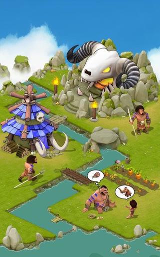 野蛮时代内购破解