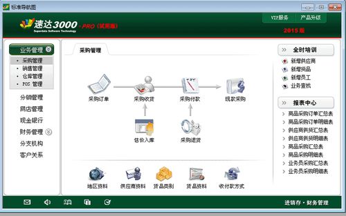 速达3000单机版安装教程缩略图