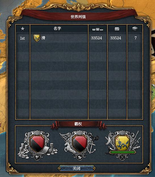 欧陆风云4修改器风灵月影截图