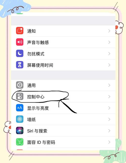 苹果手机有没有屏幕录制功能截图