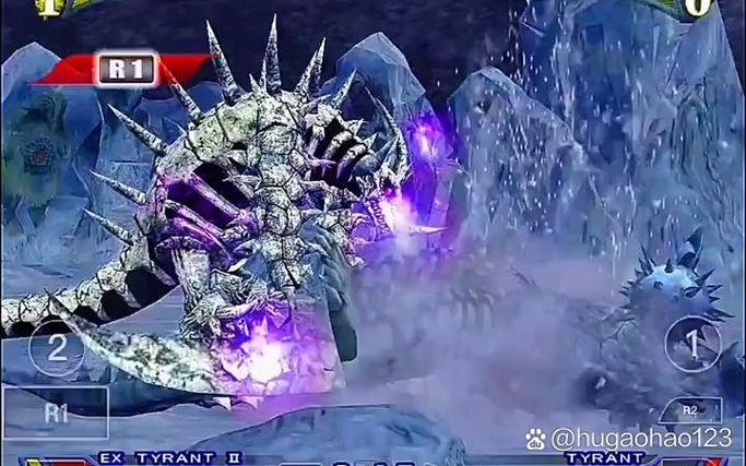 EX亡灵泰兰特缩略图