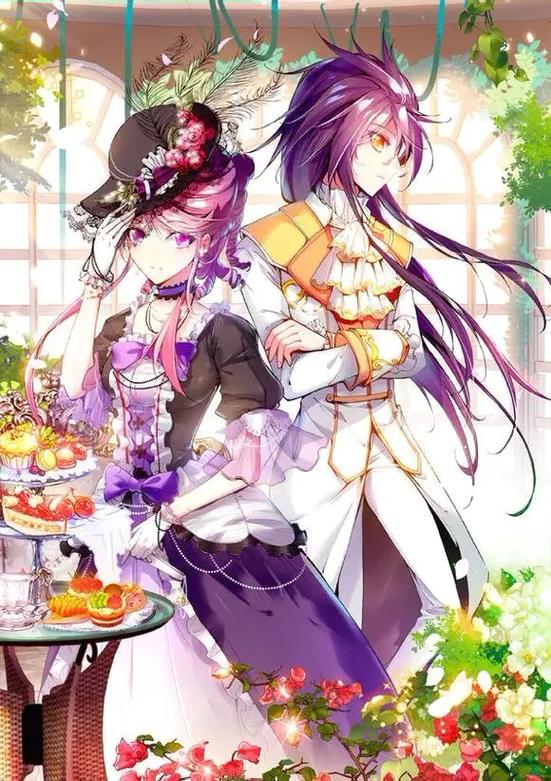 神印王座2漫画完整免费观看下拉式缩略图