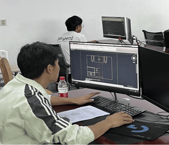 建筑CAD2012版网址下载图标