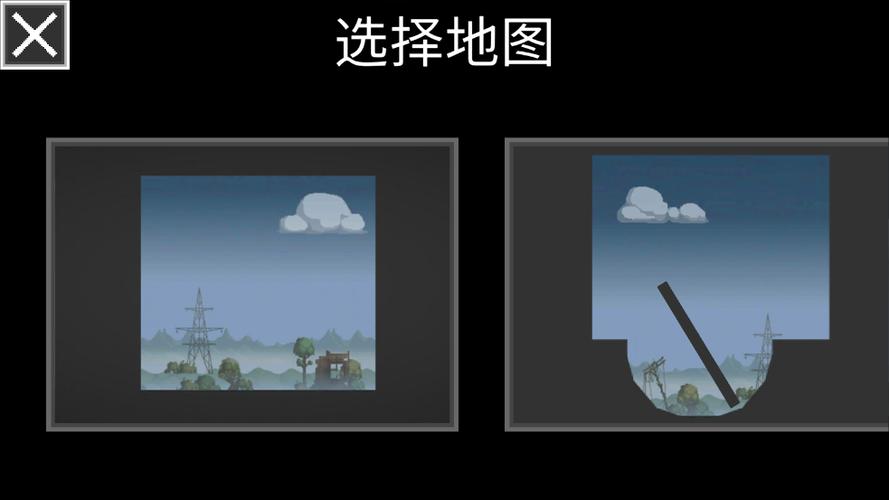 甜瓜游乐场汉化版7723自带模组图标